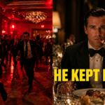 Shooting at White House Correspondents' Dinner — Trump Evacuated & The Salad Guy Who Went Viral