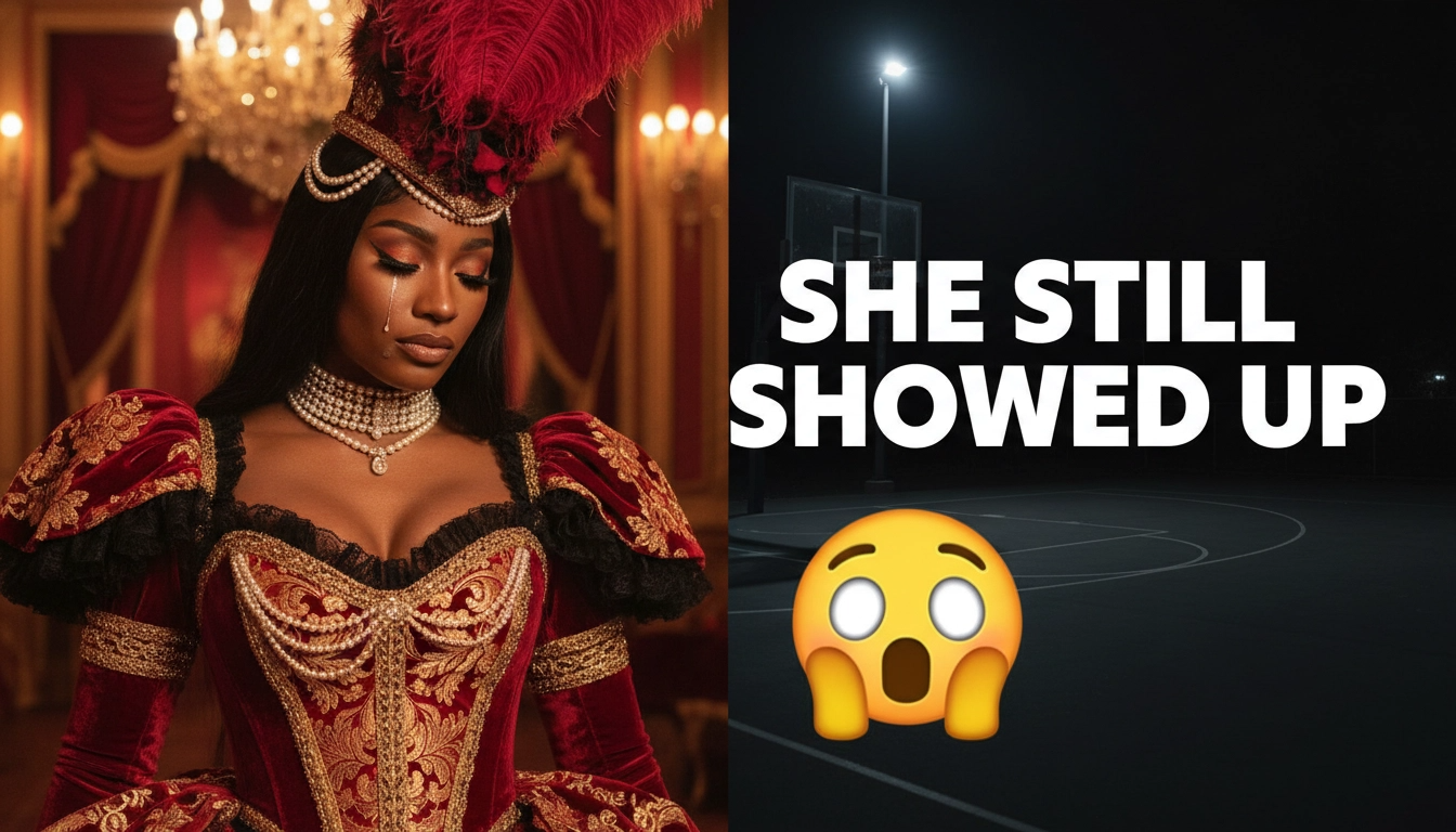 Megan Thee Stallion Breaks Down in Tears on Broadway Stage Hours After Klay Thompson Cheating Revelation