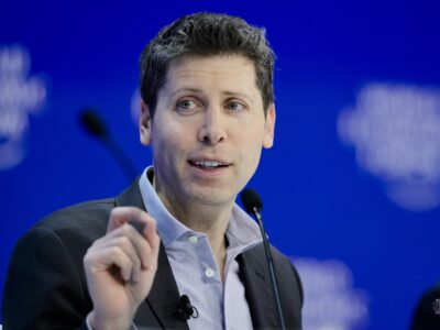 OpenAI, Anthropic and Google DeepMind Confirm Weeks of Joint Work on Cyber AI Safety