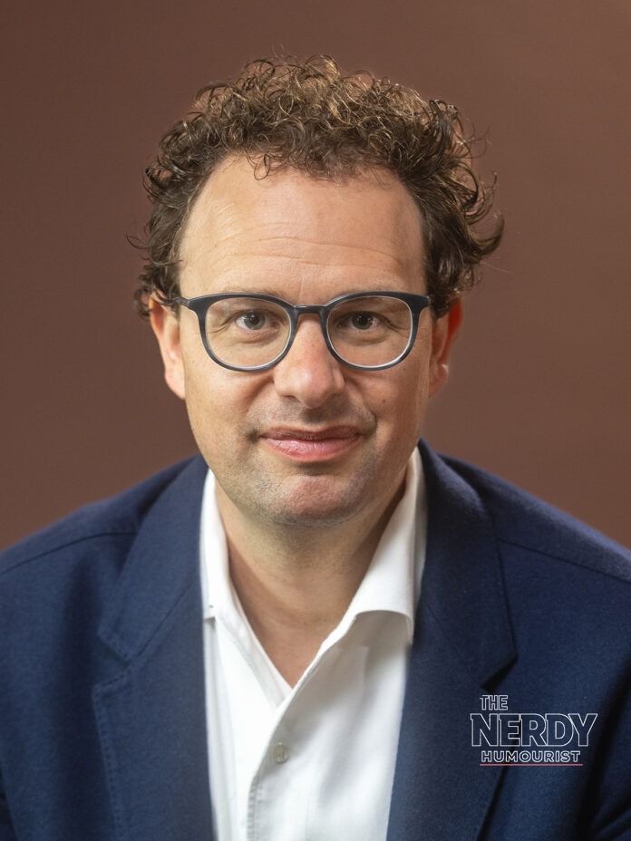 Dario Amodei portrait; Anthropic's public benefit fund announcement precedes its planned IPO