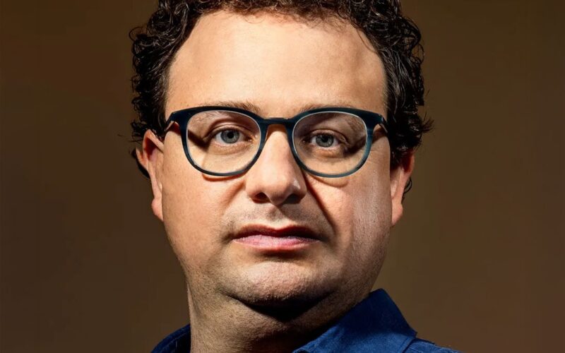 Anthropic CEO Dario Amodei; Anthropic commits 5 percent of shares to public benefit fund ahead of IPO