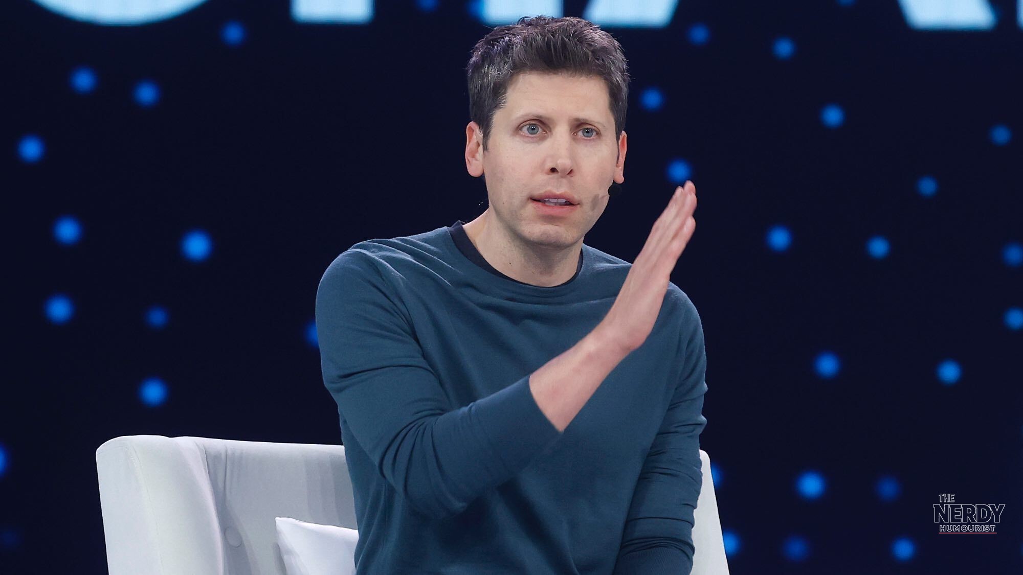 OpenAI CEO Sam Altman — Apple OpenAI trade secrets lawsuit heads to injunction hearing