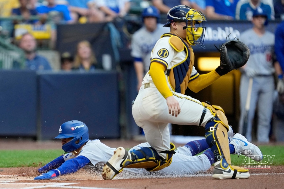 Brewers vs Dodgers NLCS Game 3 preview as Milwaukee takes a 2-0 series lead to Los Angeles