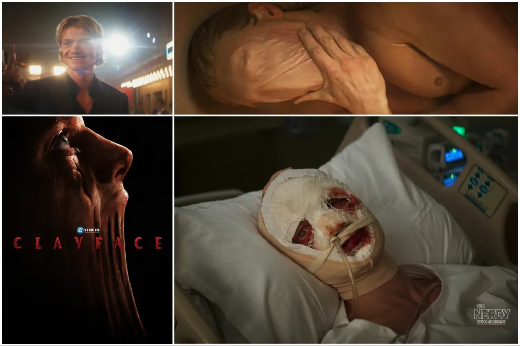 Clayface box office — DC Studios body-horror hit opening weekend