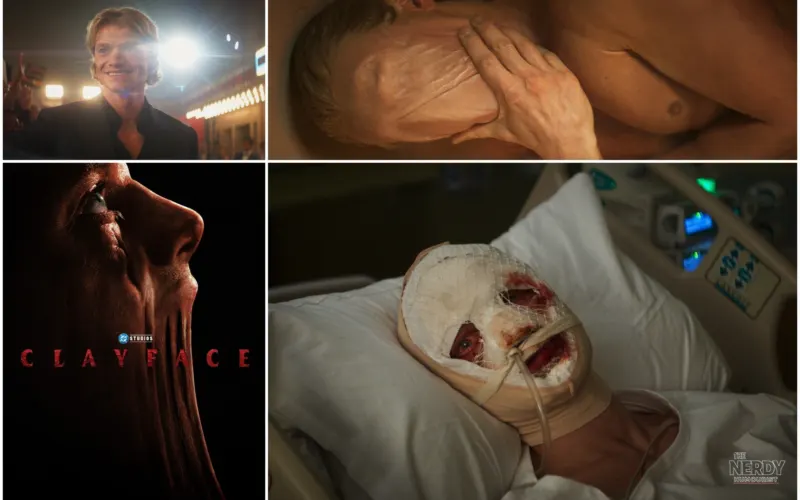 Clayface box office — DC Studios body-horror hit opening weekend
