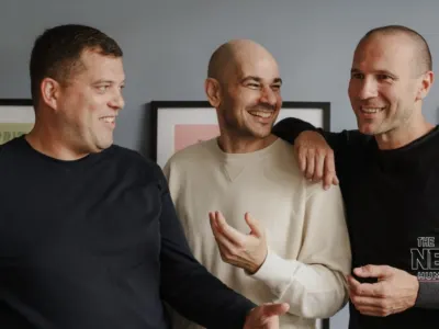 Daytona Agent Cloud Hits $1 Billion Valuation With $60M Series B