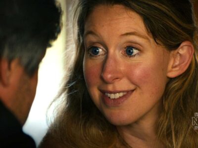 You Can See Everything Debuts With $15M, Sets Documentary Box Office Record