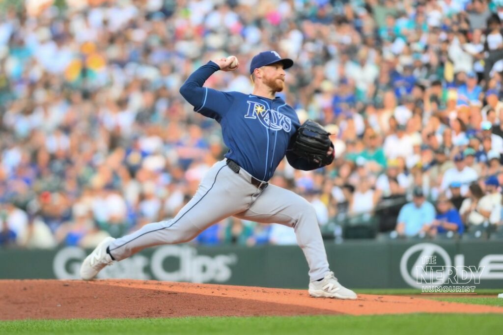 Rays Beat Guardians 3-1 in Game 5, Take 3-2 ALCS Lead