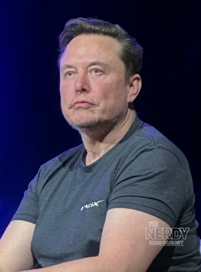 Elon Musk trillionaire net worth milestone as SpaceX and Tesla shares rally
