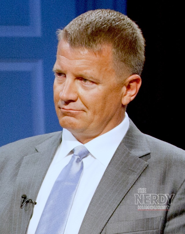Erik Prince Congo ambush: the private security contractor's expanded role in the DRC conflict