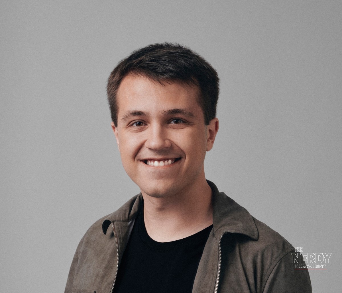 Etched CEO Gavin Uberti, co-founder of the AI chip startup reportedly fielding Etched $40 billion valuation funding offers