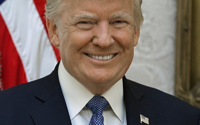 Donald Trump, whose Trump Nobel Peace Prize reaction to losing the 2026 prize to Navi Pillay was to call it forever discredited