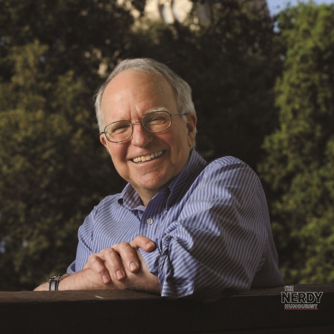 Robert E. Hall, 2026 Nobel Economics Prize co-laureate