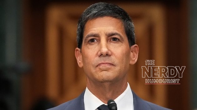 Federal Reserve Chair Kevin Warsh ahead of his Bangkok fireside chat with IMF chief Kristalina Georgieva as Fed rate hike odds swing