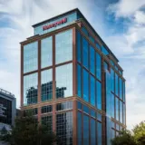 Honeywell headquarters — the Honeywell Q3 2026 earnings beat is the company's first quarter as a standalone company