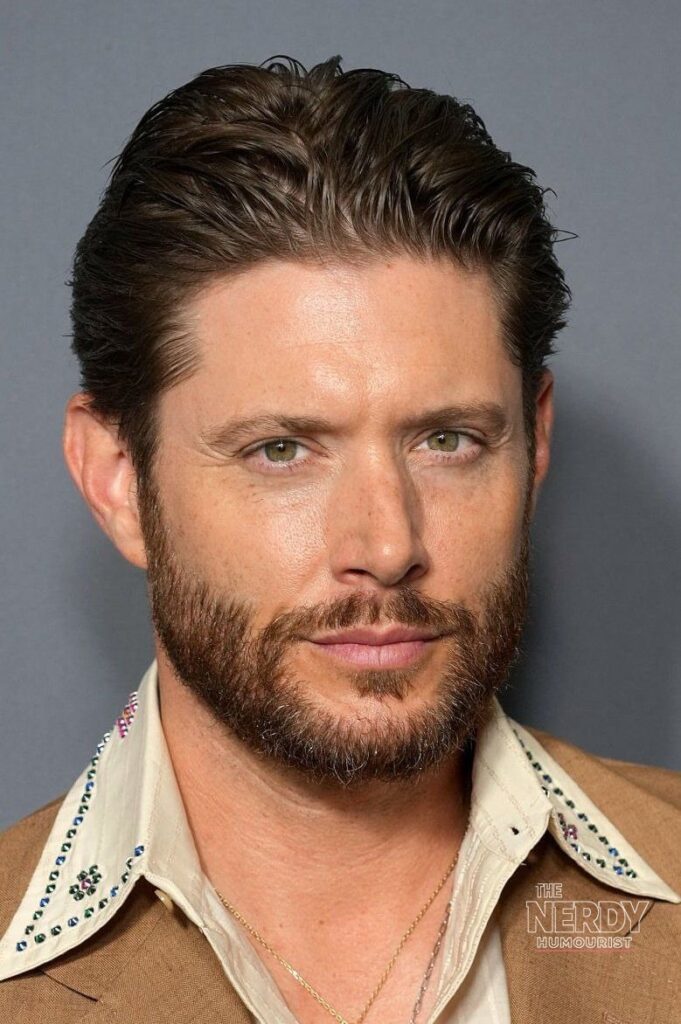 Jensen Ackles, the longtime fan-favorite Batman pick James Gunn says has not been cast in the DCU