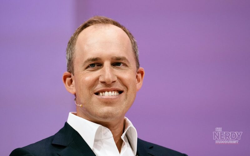 Sierra co-founder Bret Taylor, who is leading the Personal Agent Protocol initiative with Meta