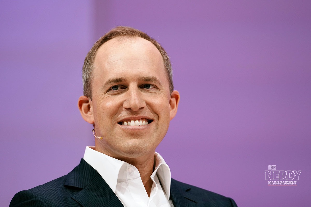 Sierra co-founder Bret Taylor, who is leading the Personal Agent Protocol initiative with Meta