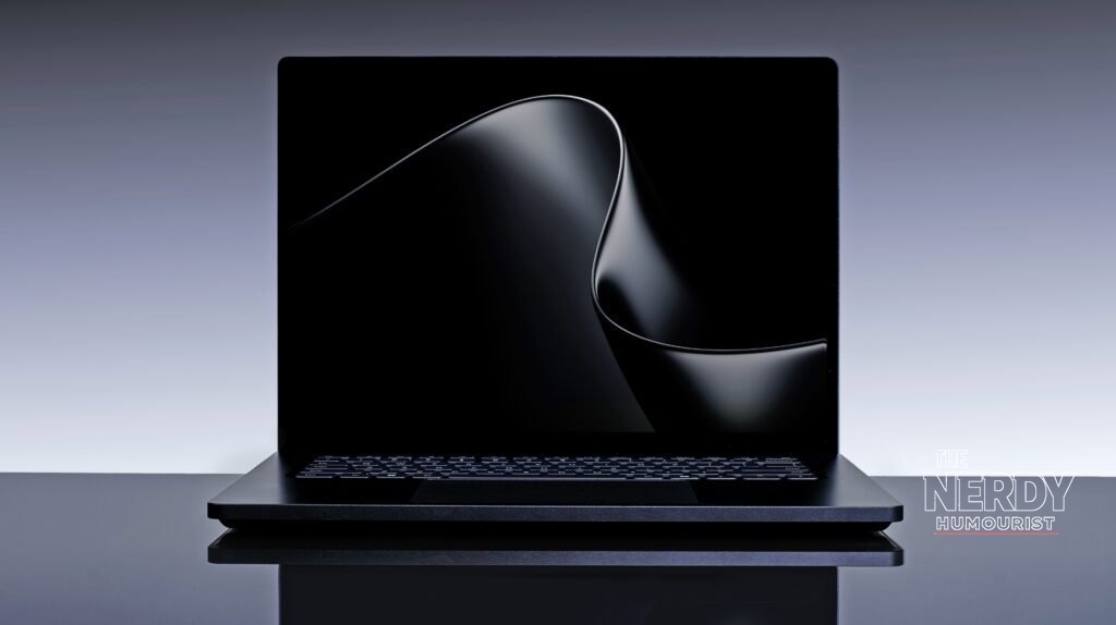 The Surface Laptop Ultra announced earlier this year — pricing and availability are expected at the Microsoft Surface event October 2026