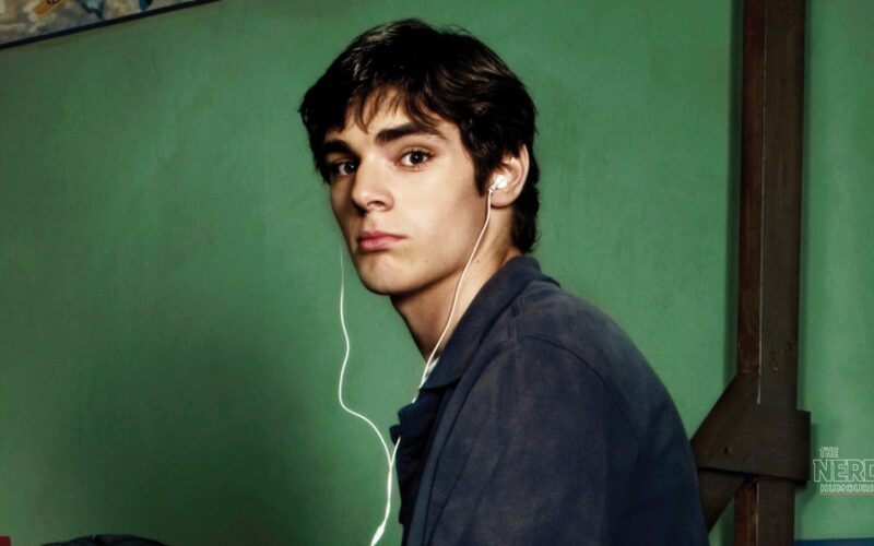 RJ Mitte dies Breaking Bad: the late actor as Walter 'Flynn' White Jr. in AMC's Breaking Bad