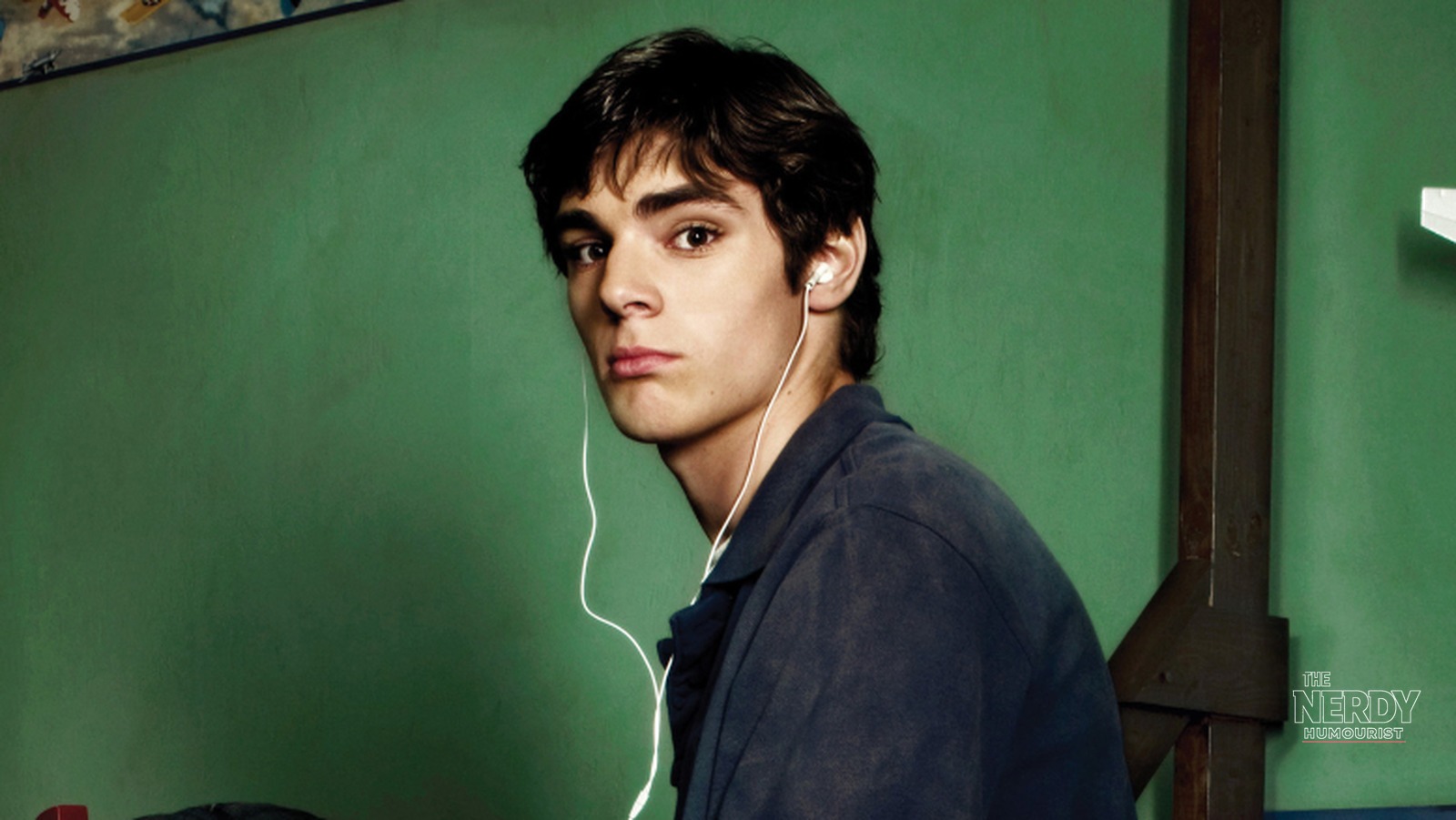 RJ Mitte dies Breaking Bad: the late actor as Walter 'Flynn' White Jr. in AMC's Breaking Bad