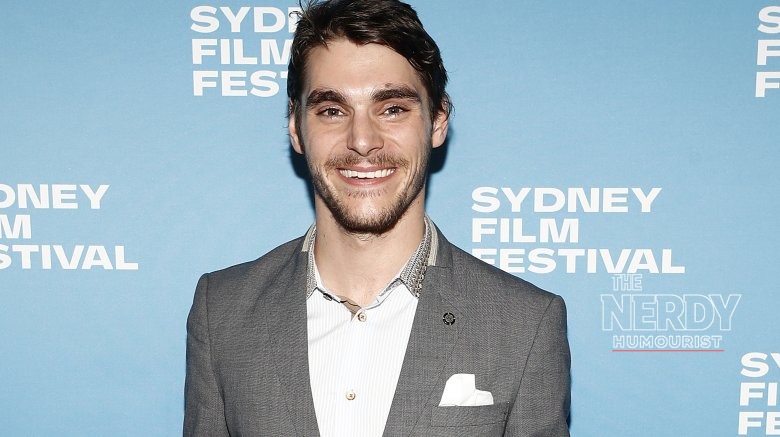 RJ Mitte, the Breaking Bad star whose death at 34 was confirmed by his representative — RJ Mitte dies Breaking Bad news