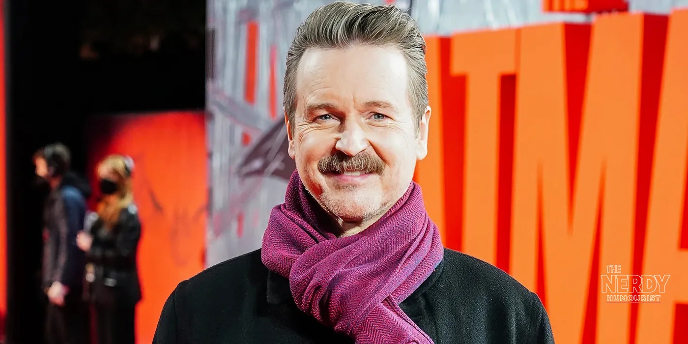 Director Matt Reeves at The Batman premiere — The Batman Part II production paused as he focuses on a family matter