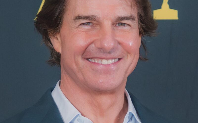 Tom Cruise at the 2026 Saturn Awards as the Digger Tom Cruise box office opening weekend unfolds
