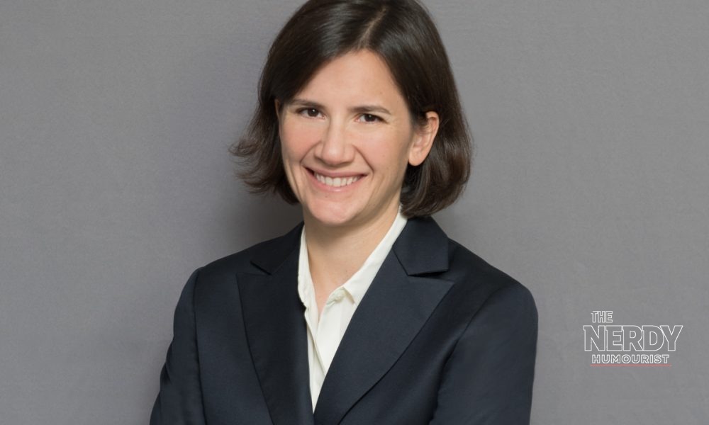 U.S. District Judge Ana Reyes, who grilled the DOJ over the Trump golf course plans