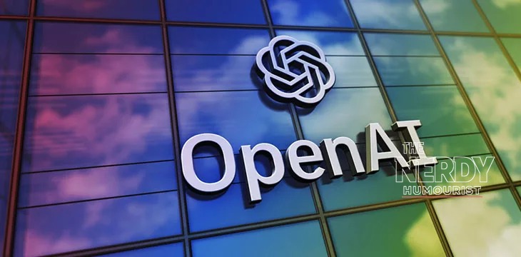 OpenAI headquarters, the AI company sued by USA Today for alleged copyright infringement over ChatGPT training