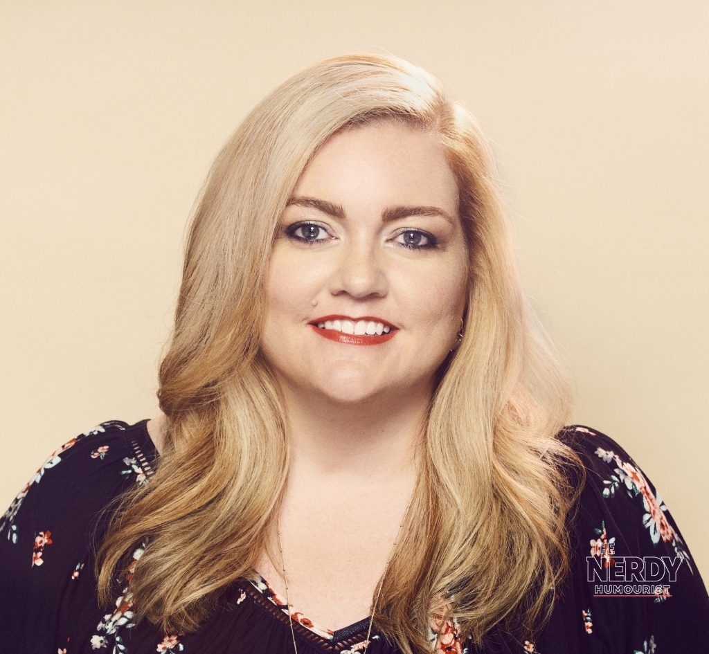 Author Colleen Hoover, whose bestselling novel powers the Verity movie box office opening