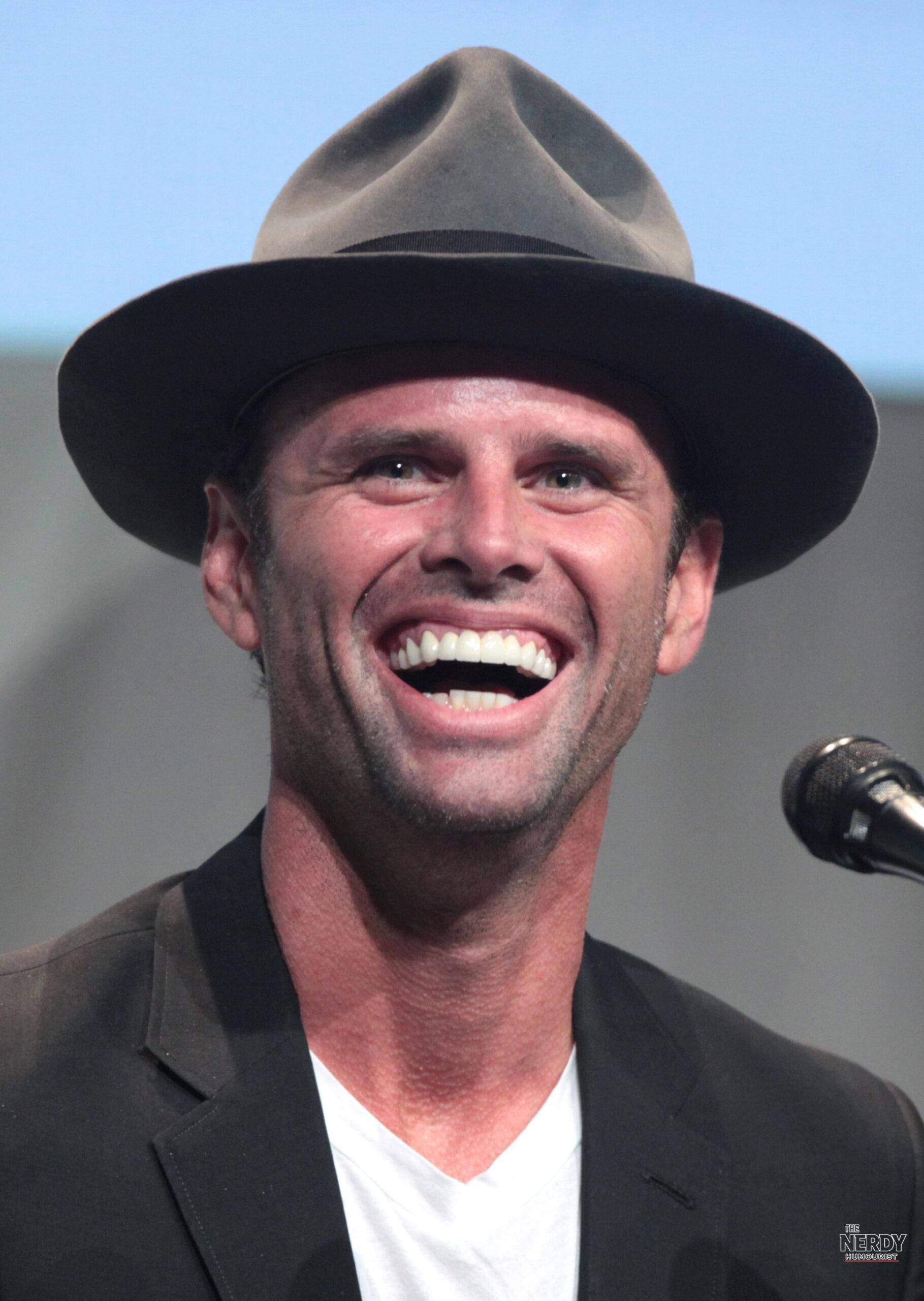 Walton Goggins Miami Vice cast announcement — Walton Goggins