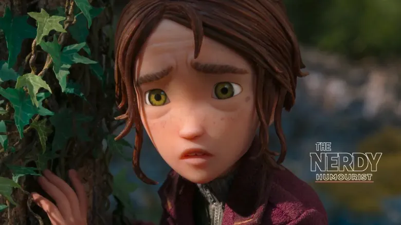 Wildwood box office opening weekend — Prue McKeel, voiced by Peyton Elizabeth Lee