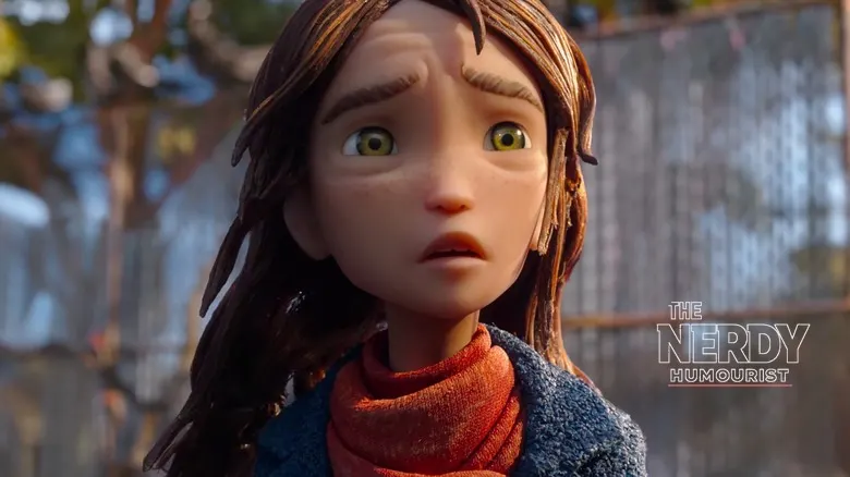Wildwood box office — Laika's handcrafted stop-motion world